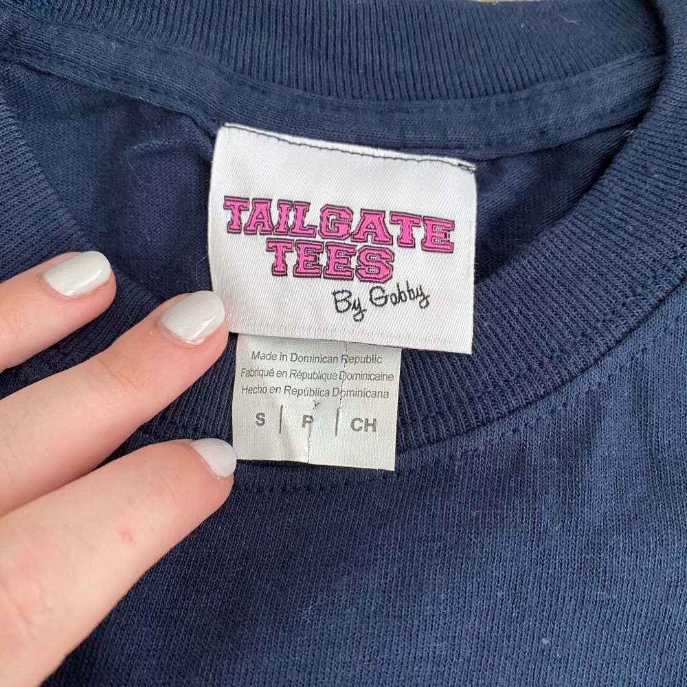 Tailgate Tees By Gabby Syracuse Shirt View 2